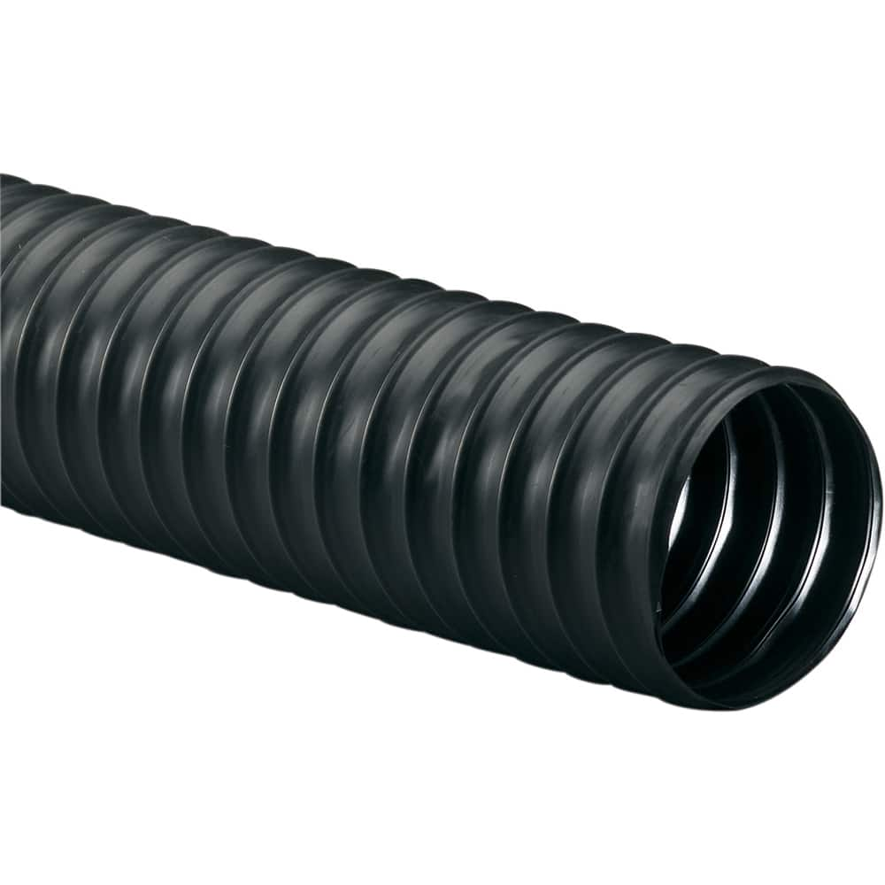 Flexaust - Blower & Duct Hose Inside Diameter (Inch): 4.5 Length (Feet): 50 - First Tool & Supply