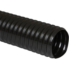 Flexaust - Vacuum & Duct Hose Inside Diameter (Inch): 8 Working Pressure (psi): 7.000 - First Tool & Supply