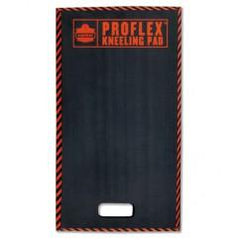 385 BLK LARGE KNEELING PAD - First Tool & Supply