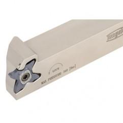 STCR1627CHP Grooving Tool - First Tool & Supply