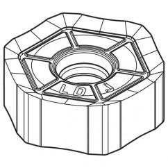 HNGJ0704ANFNLDJ THMU INSERT - First Tool & Supply