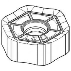 HNGJ0704ANFNLDJ THMU INSERT - First Tool & Supply