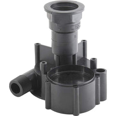 Hartell - Submersible Pump Accessories Type: Housing w/Adapter For Use With: LTA - First Tool & Supply