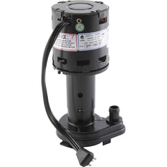 Hartell - Machine Tool & Recirculating Pumps Phase: Single Voltage: 230V - First Tool & Supply