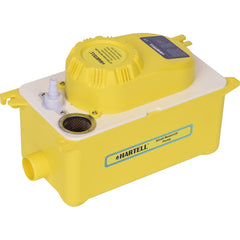 Hartell - Condensate Systems Type: Reservoir Pump Voltage: 115 - First Tool & Supply