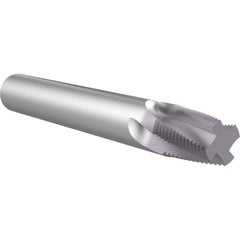 Allied Machine and Engineering - Helical Flute Thread Mills Pitch (mm): 18.00 Material: Carbide - First Tool & Supply