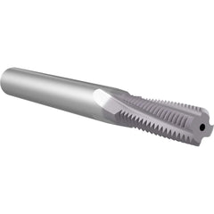 Allied Machine and Engineering - Helical Flute Thread Mills Pitch (mm): 1.25 Material: Carbide - First Tool & Supply