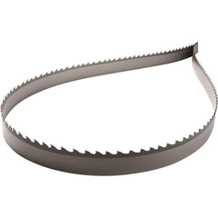 Lenox - Band Saw Blade Coil Stock Blade Material: Carbide Tipped Teeth Per Inch: 3-4 - First Tool & Supply