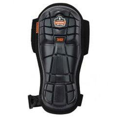 Extra Long Cap Knee Pad - Injected Gel - First Tool & Supply