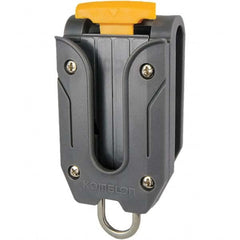 Komelon - Tool Holding Accessories Type: Tape Holder Connection Type: Interlocking Tab - First Tool & Supply