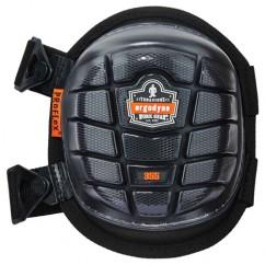 355 BLK INJECTED GEL KNEE PADS - First Tool & Supply