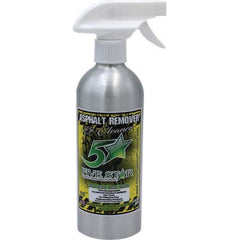 5 Star Superior Products - Spray Bottles & Triggers Type: Spray Bottles w/Triggers Container Capacity: 16 oz - First Tool & Supply