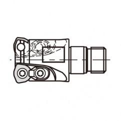 HXP06025R HIGH FEED TOOL-T/EXP - First Tool & Supply