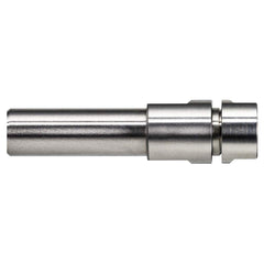 Harvey Tool - Machine Tool Arbors & Arbor Adapters; Type: Shank ; Milling Arbor Style: Saw Arbor ; Shank Type: Straight Shank ; Arbor Diameter (Inch): 1/2 ; Arbor Diameter (Decimal Inch): 0.5000 ; Shank Diameter (Inch): 1/2 - Exact Industrial Supply