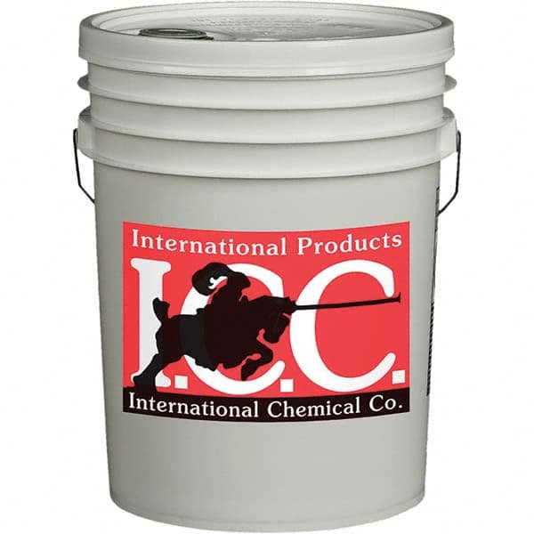 International Chemical - Anti-Rust 118-H 5 Gal Pail Rust/Corrosion Inhibitor - First Tool & Supply