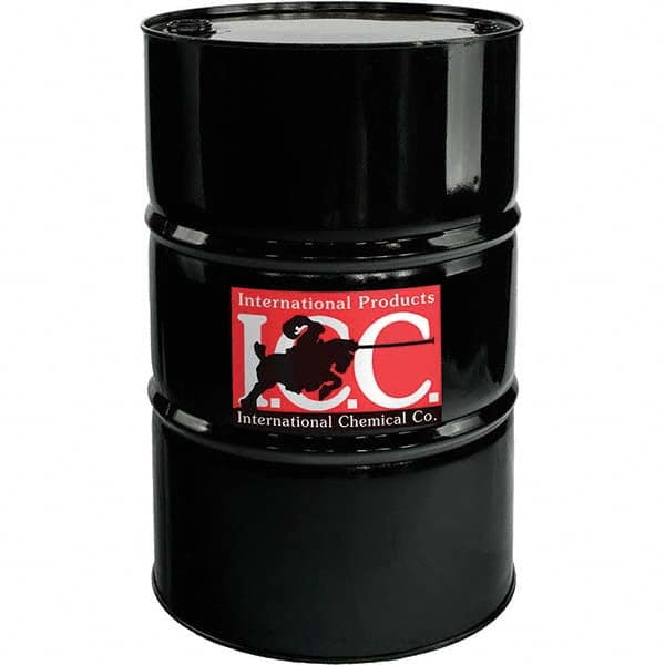 International Chemical - Anti-Rust 118-H 55 Gal Drum Rust/Corrosion Inhibitor - First Tool & Supply