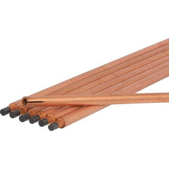 PRO-SOURCE - Arc Welding Rods & Electrodes Type: Arc Gouging Electrodes Diameter: 3/8 (Inch) - First Tool & Supply