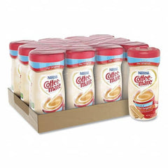 Coffee-Mate - Coffee, Tea & Accessories Breakroom Accessory Type: Creamer For Use With: Coffee - First Tool & Supply