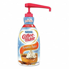 Coffee-Mate - Coffee, Tea & Accessories Breakroom Accessory Type: Creamer For Use With: Coffee - First Tool & Supply