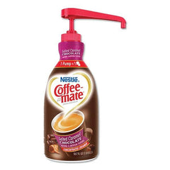 Coffee-Mate - Coffee, Tea & Accessories Breakroom Accessory Type: Creamer For Use With: Coffee - First Tool & Supply