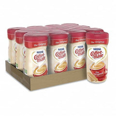 Coffee-Mate - Coffee, Tea & Accessories Breakroom Accessory Type: Creamer For Use With: Coffee - First Tool & Supply