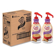 Coffee-Mate - Coffee, Tea & Accessories Breakroom Accessory Type: Creamer For Use With: Coffee - First Tool & Supply