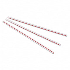 Dixie - Coffee, Tea & Accessories Breakroom Accessory Type: Straws For Use With: Beverages - First Tool & Supply