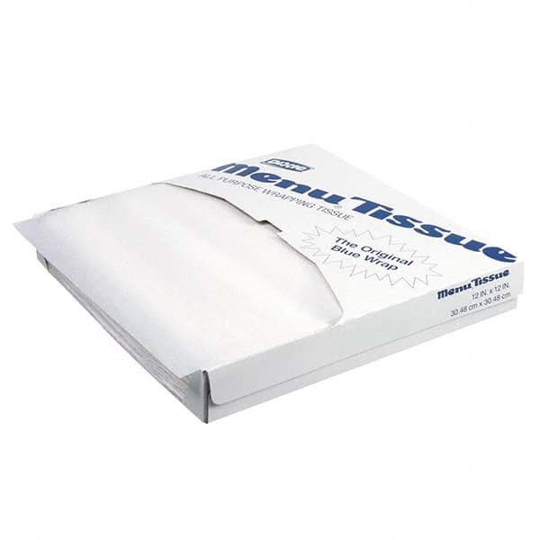 Dixie - Foil & Plastic Wrap Breakroom Accessory Type: Paper Wrap For Use With: Food Protection - First Tool & Supply