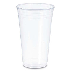 DART - Conex Clear Cold Cups, 24 oz, Clear, 600/Carton - First Tool & Supply