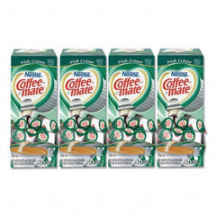 Coffee-Mate - Coffee, Tea & Accessories Breakroom Accessory Type: Creamer For Use With: Coffee - First Tool & Supply