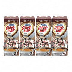 Coffee-Mate - Coffee, Tea & Accessories Breakroom Accessory Type: Creamer For Use With: Coffee - First Tool & Supply