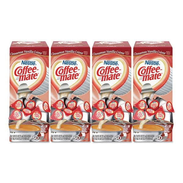 Coffee-Mate - Coffee, Tea & Accessories Breakroom Accessory Type: Creamer For Use With: Coffee - First Tool & Supply