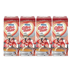 Coffee-Mate - Coffee, Tea & Accessories Breakroom Accessory Type: Creamer For Use With: Coffee - First Tool & Supply