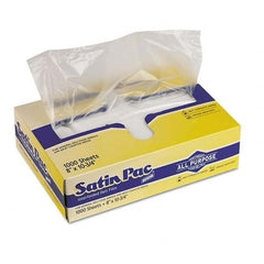 Dixie - Foil & Plastic Wrap Breakroom Accessory Type: Plastic Wrap For Use With: Food Protection - First Tool & Supply