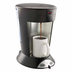 Bunn - Coffee Makers Coffee Maker Type: Coffee Brewer For Use With: Coffee; Tea - First Tool & Supply