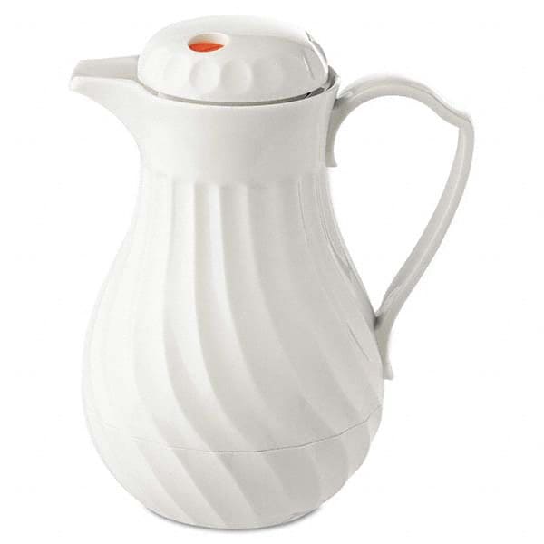 Hormel - Coffee, Tea & Accessories Breakroom Accessory Type: Carafe For Use With: Coffee - First Tool & Supply