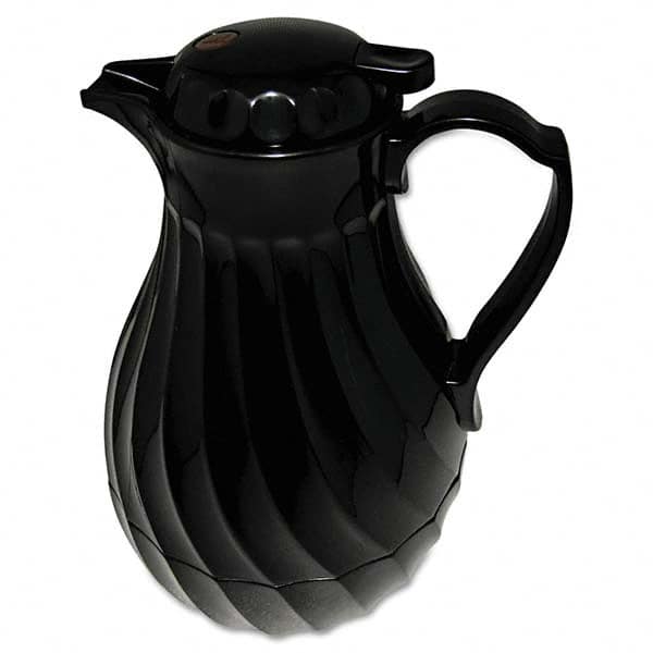 Hormel - Coffee, Tea & Accessories Breakroom Accessory Type: Carafe For Use With: Coffee - First Tool & Supply