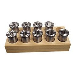 SET SC 3/4 SPR 6 COLLET - First Tool & Supply