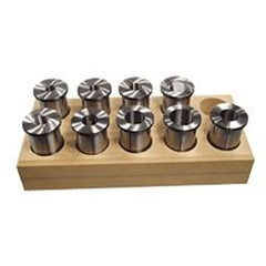 SET SC1-1/4 SPR 8 COLLET - First Tool & Supply
