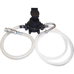 JohnDow - Oil Drain Accessories Type: Evacuation Pump Container Size: Kit - First Tool & Supply