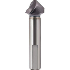 Guhring - Countersinks Head Diameter (Inch): 0.3125 Number of Flutes: 3 - First Tool & Supply