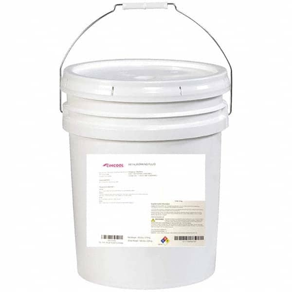 Cimcool - All-Purpose Cleaners & Degreasers Type: All-Purpose Cleaner Container Type: Pail - First Tool & Supply