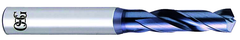 12.68mm XPM VPHÂ® GDS High Performance Drill - First Tool & Supply