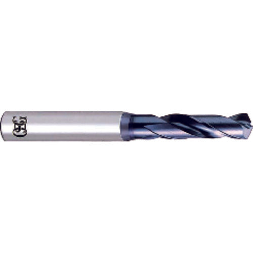 2.6mm XPM VPH&reg, GDS High Performance Drill - First Tool & Supply