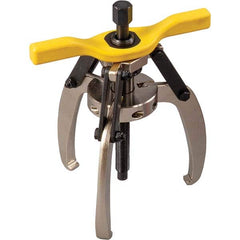 Enerpac - Pullers & Separators Type: Heavy Duty Jaw Puller Applications: Wheels; Sprockets; Bearings - First Tool & Supply