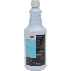 3M - All-Purpose Cleaners & Degreasers Type: All-Purpose Cleaner Container Type: Spray Bottle - First Tool & Supply