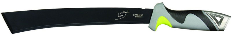 Les Stroud SK Jungle 18"Machete - First Tool & Supply