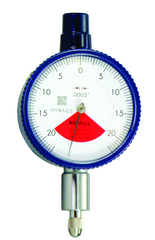 .04" .0005" GRAD DIAL INDICATOR - First Tool & Supply