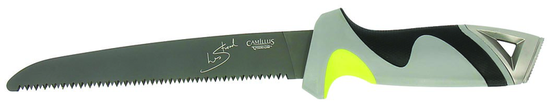 Les Stroud SK Path Fixed Saw - First Tool & Supply