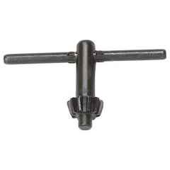 Jacobs - Drill Chuck Keys & Keyleashes; Type: Chuck Key ; Key Number: K7 ; Product Number Compatibility: 7 Series ; Pilot Diameter (Inch): 7/32 - Exact Industrial Supply